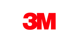 logotipo 3m