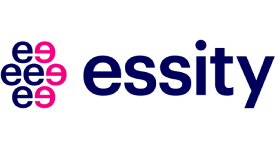 logotipo essity